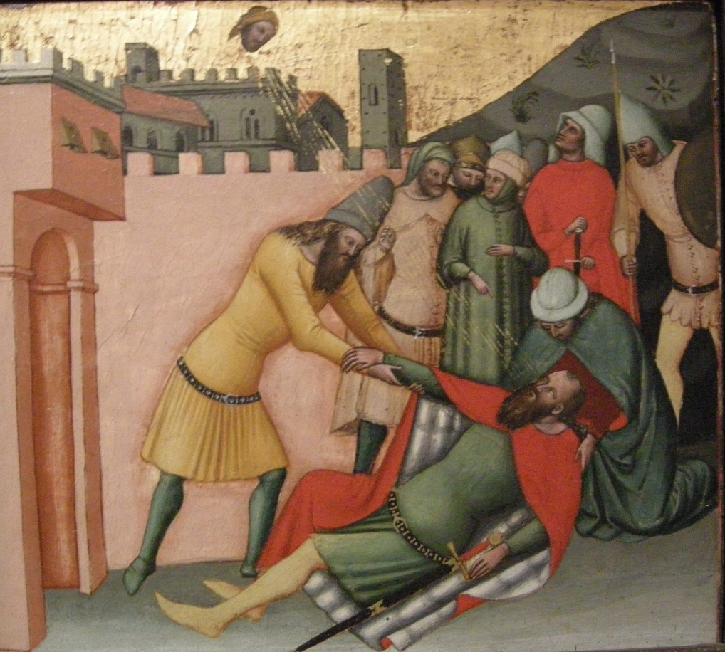 Cristoforo da Bologna (XIV century - ?) - photo 1